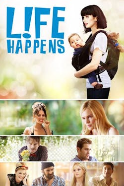 Life Happens [Digital Code - HD]