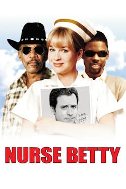 Nurse Betty [Digital Code - HD]