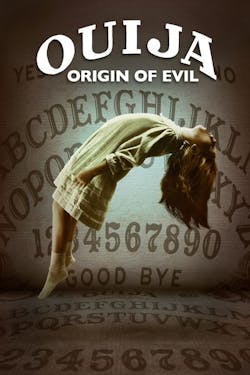 Ouija: Origin of Evil [Digital Code - HD]