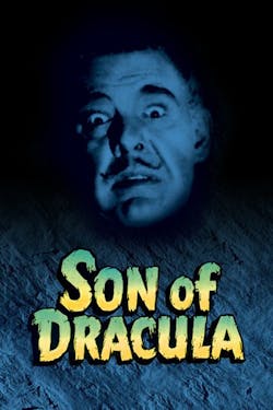 Son of Dracula [Digital Code - HD]