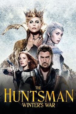 The Huntsman: Winter's War [Digital Code - UHD]