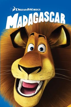 Madagascar [Digital Code - HD]