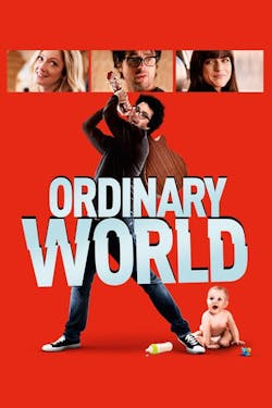 Ordinary World [Digital Code - HD]