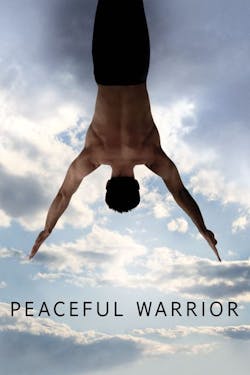 Peaceful Warrior [Digital Code - HD]