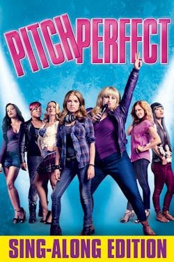 Pitch Perfect Sing-Along Edition [Digital Code - HD]