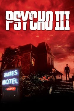 Psycho III [Digital Code - HD]