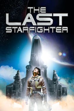 The Last Starfighter [Digital Code - HD]