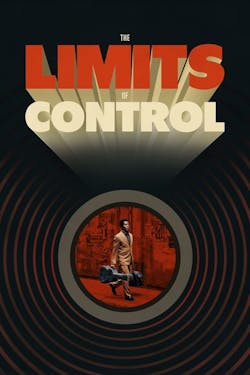The Limits of Control [Digital Code - HD]