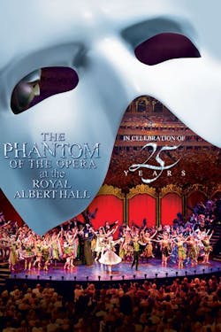 The Phantom of the Opera at the Royal Albert Hall [Digital Code - HD]