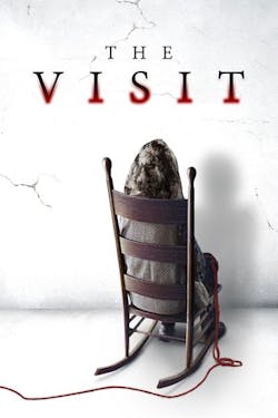 The Visit [Digital Code - HD]