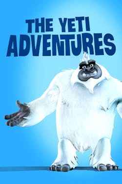 The Yeti Adventures [Digital Code - HD]