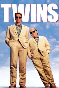 Twins [Digital Code - HD]