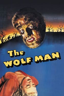 The Wolf Man [Digital Code - UHD]