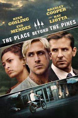 The Place Beyond the Pines [Digital Code - HD]