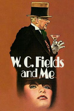 W.C. Fields and Me [Digital Code - HD]