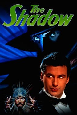 The Shadow [Digital Code - HD]