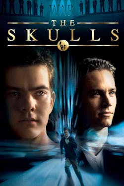The Skulls [Digital Code - HD]