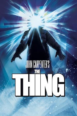 The Thing [Digital Code - UHD]