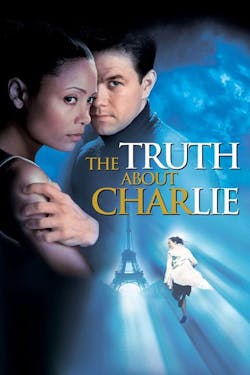 The Truth About Charlie [Digital Code - HD]