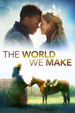 The World We Make [Digital Code - HD]