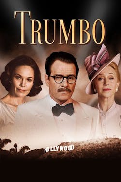 Trumbo [Digital Code - HD]