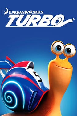 Turbo [Digital Code - HD]