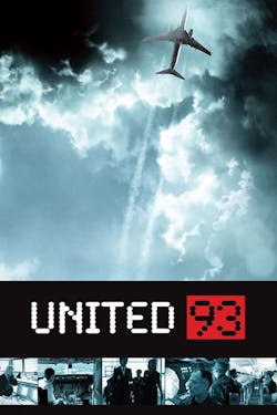 United 93 [Digital Code - HD]