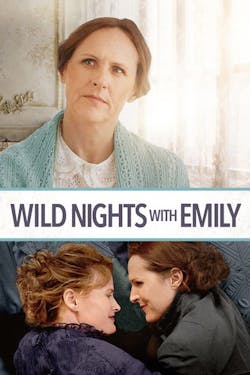 Wild Nights with Emily [Digital Code - HD]