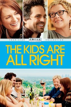 The Kids Are All Right [Digital Code - HD]