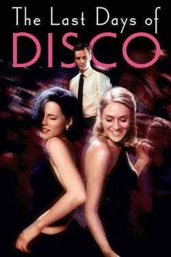 The Last Days of Disco [Digital Code - HD]