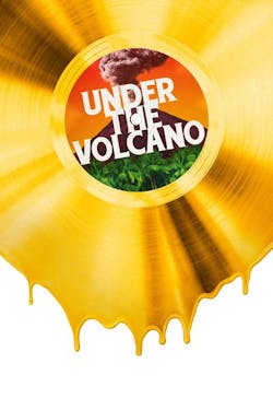 Under the Volcano (2021) [Digital Code - HD]
