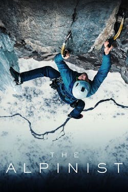 The Alpinist [Digital Code - HD]