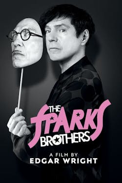 The Sparks Brothers [Digital Code - UHD]