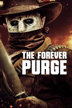 The Forever Purge [Digital Code - UHD]