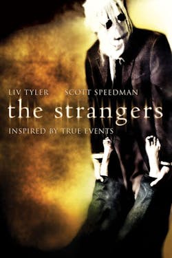 The Strangers [Digital Code - HD]