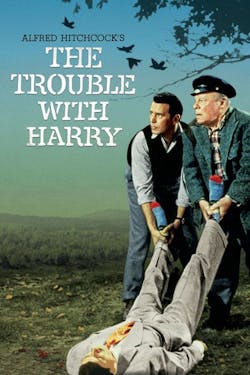 The Trouble with Harry [Digital Code - HD]