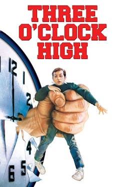 Three O'Clock High [Digital Code - HD]