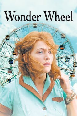 Wonder Wheel [Digital Code - HD]
