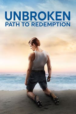 Unbroken: Path to Redemption [Digital Code - HD]