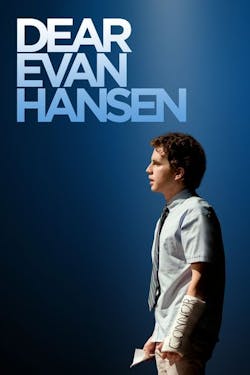 Dear Evan Hansen [Digital Code - UHD]