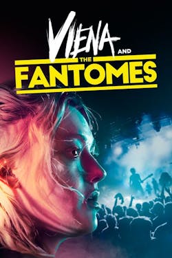Viena and the Fantomes [Digital Code - HD]