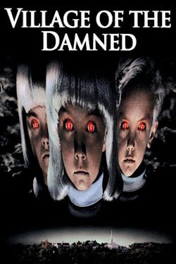 Village of the Damned [Digital Code - HD]