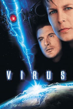 Virus [Digital Code - HD]