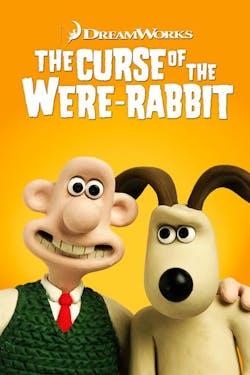 Wallace & Gromit in the Curse of the Were-Rabbit [Digital Code - HD]