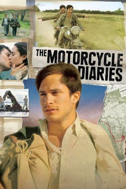 The Motorcycle Diaries [Digital Code - HD]