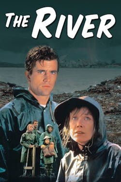 The River [Digital Code - HD]