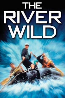 The River Wild [Digital Code - HD]