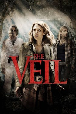 The Veil [Digital Code - HD]