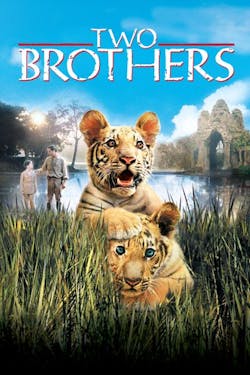 Two Brothers [Digital Code - HD]