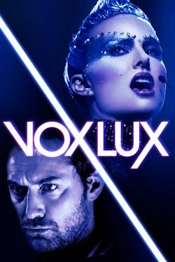 Vox Lux [Digital Code - HD]